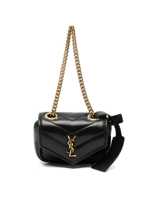 [Saint Laurent] Shoulder bag SS26 863932 AAEAX 1000