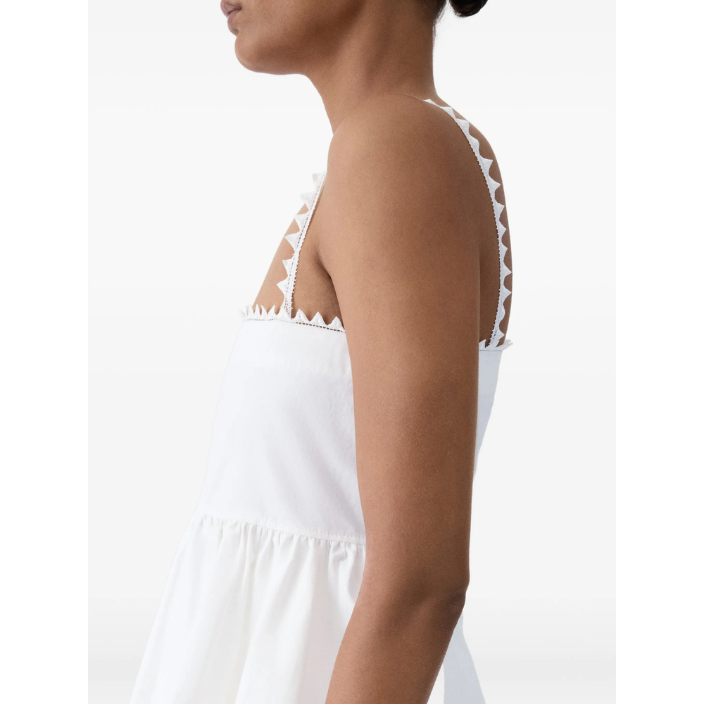 [JACQUEMUS] Blouse SS26 TOW00887 AW00648 100