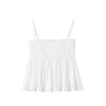 [JACQUEMUS] Blouse SS26 TOW00887 AW00648 100
