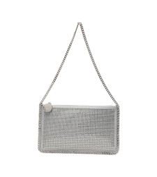 [Stella McCartney] Shoulder bag SS26 7P0076 WP0702 8101