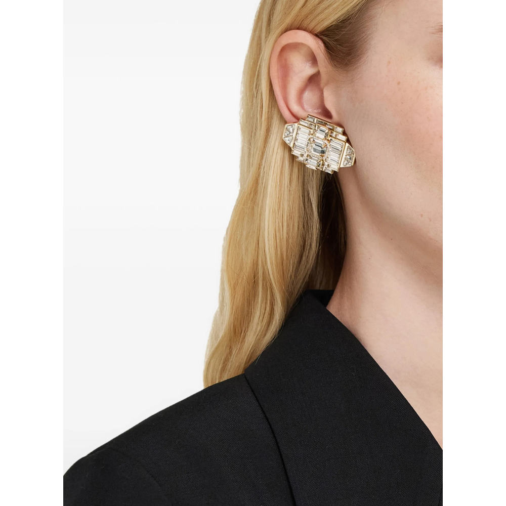 [Ferragamo] Earring SS26 760975 0794162 ORCRY