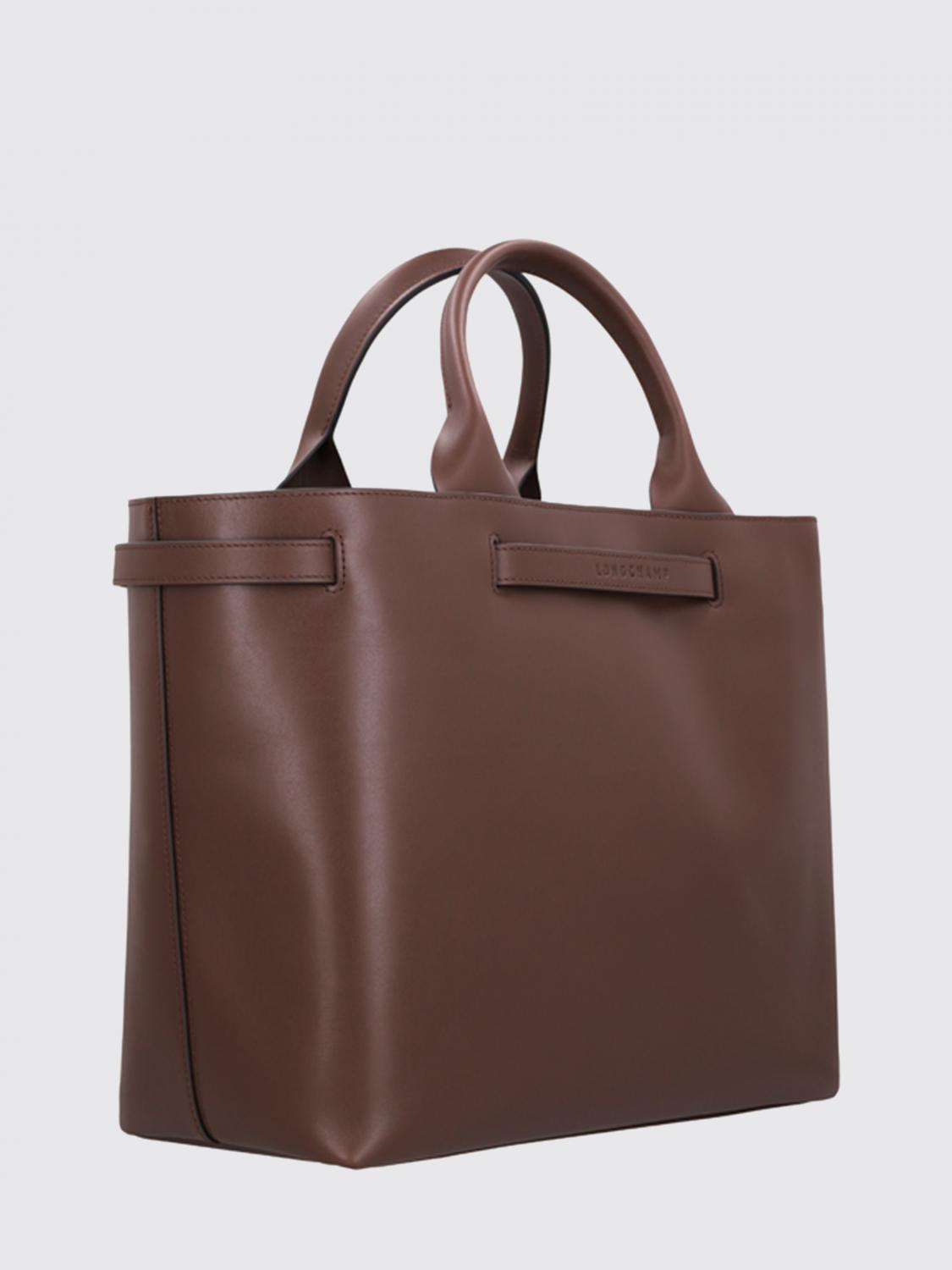[LONGCHAMP] Tote bag SS26 10327HIU 002