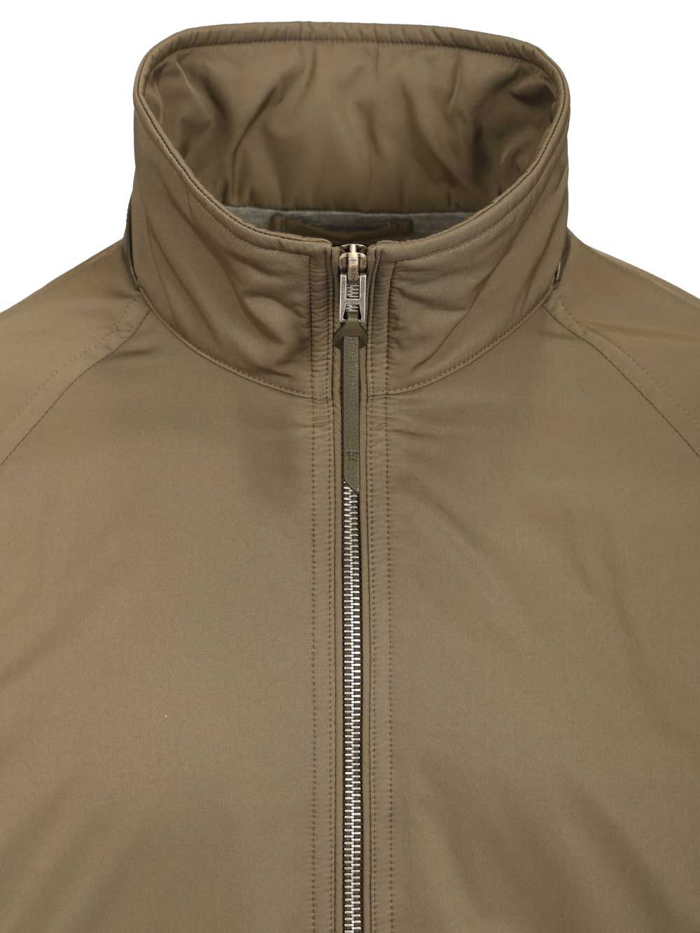[Tom Ford] Casual Jacket SS26 OBS073-FMN064GAH