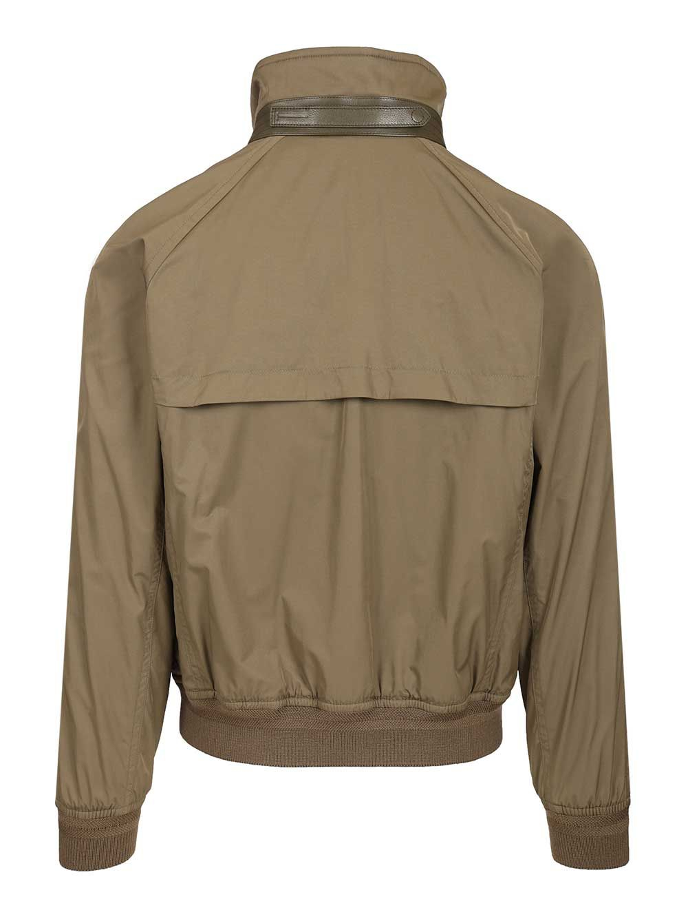 [Tom Ford] Casual Jacket SS26 OBS073-FMN064GAH