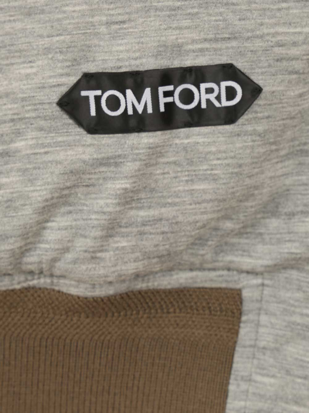 [Tom Ford] Casual Jacket SS26 OBS073-FMN064GAH