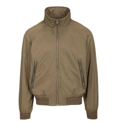 [Tom Ford] Casual Jacket SS26 OBS073-FMN064GAH