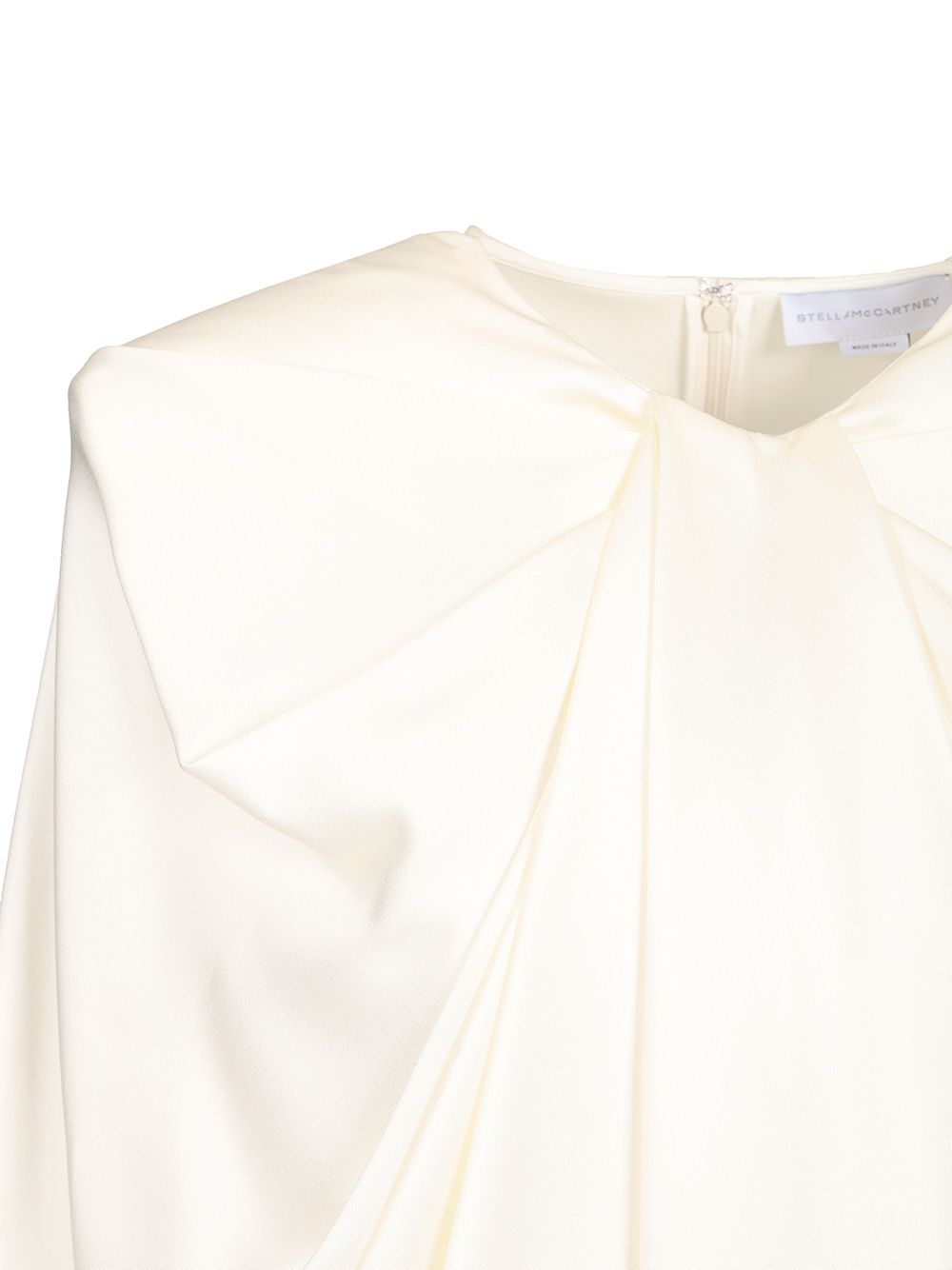 [Stella McCartney] Long sleeve dress CO 6A07033FU3029200