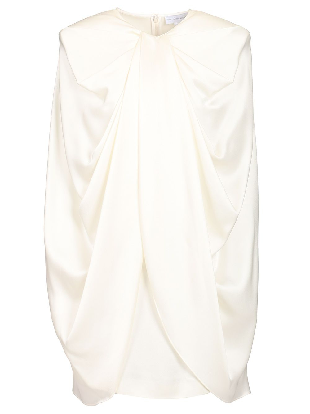 [Stella McCartney] Long sleeve dress CO 6A07033FU3029200