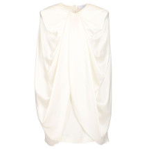 [Stella McCartney] Long sleeve dress CO 6A07033FU3029200