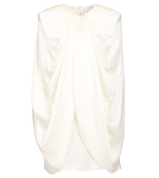 [Stella McCartney] Long sleeve dress CO 6A07033FU3029200