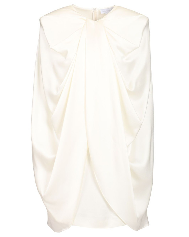 [Stella McCartney] Long sleeve dress CO 6A07033FU3029200