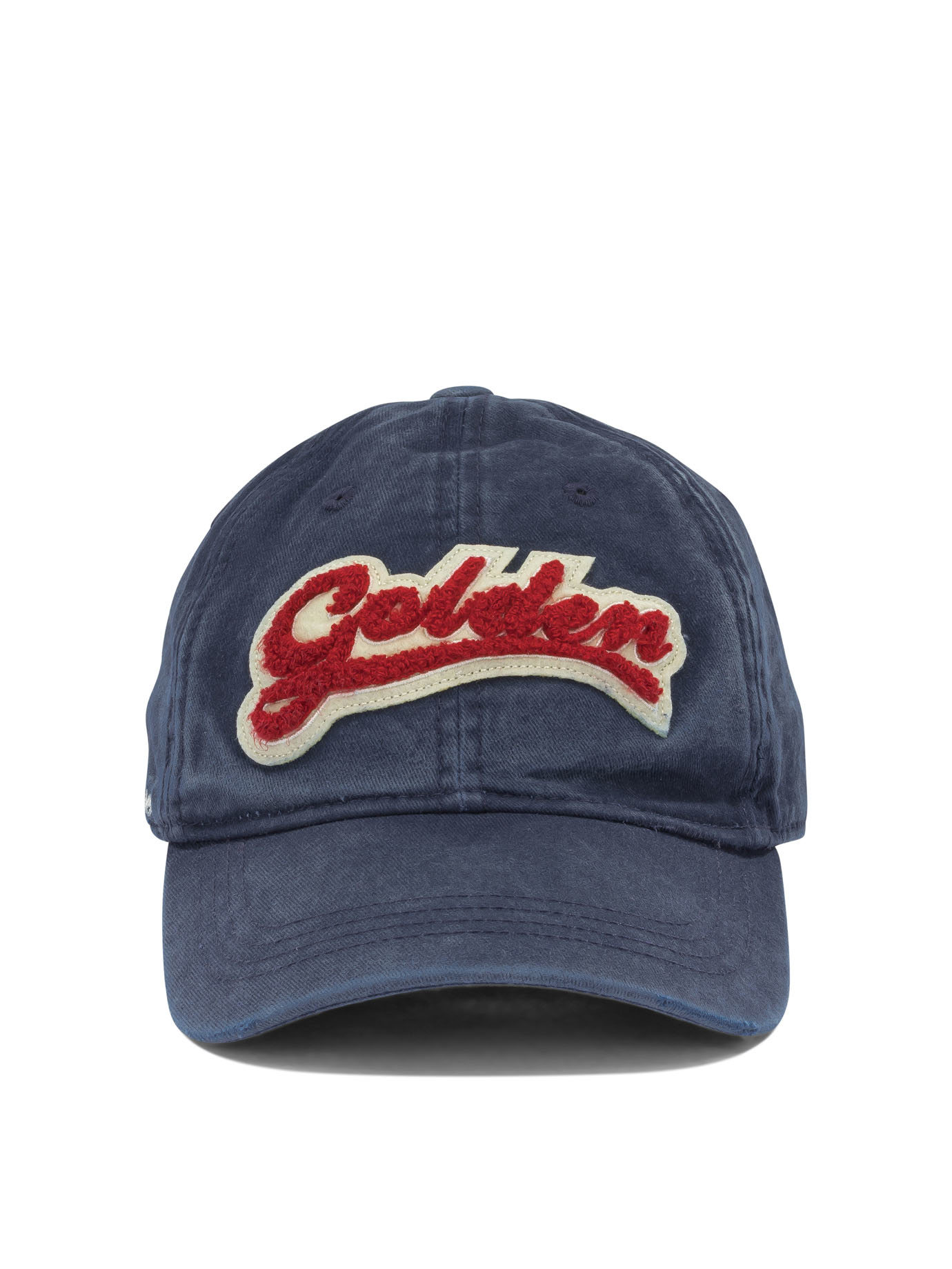 [Golden Goose] Cap FW26 GUP02837P00262551139