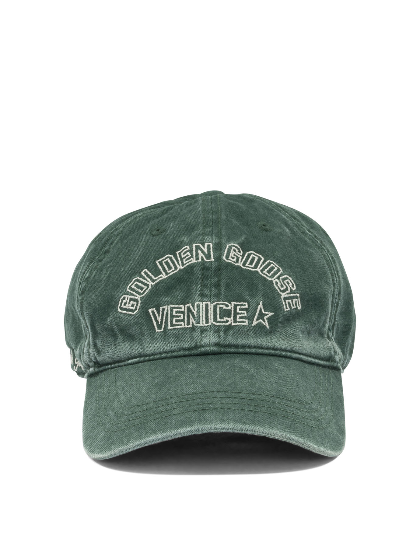 [Golden Goose] Cap FW26 GUP02837P00261835980