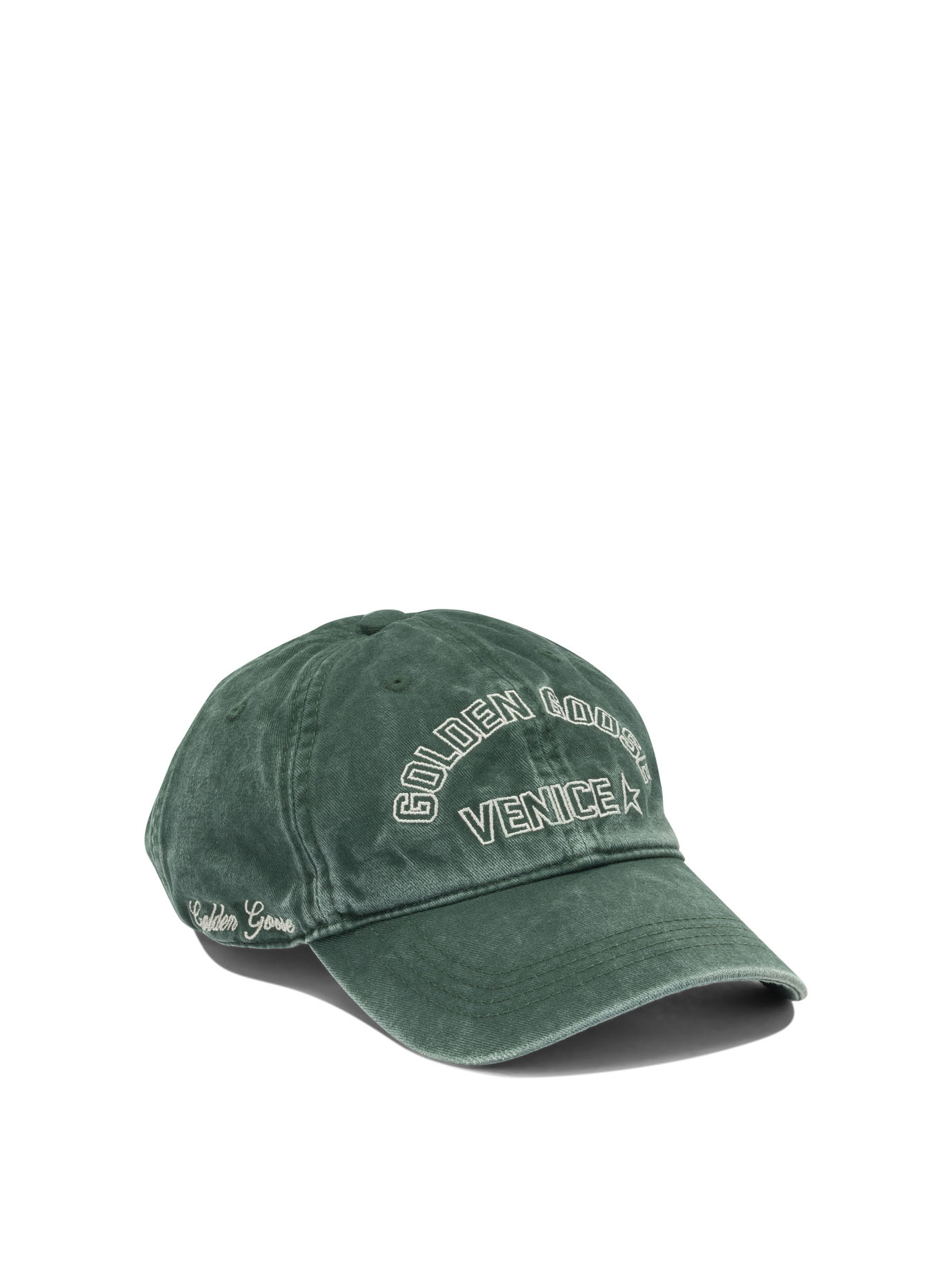[Golden Goose] Cap FW26 GUP02837P00261835980