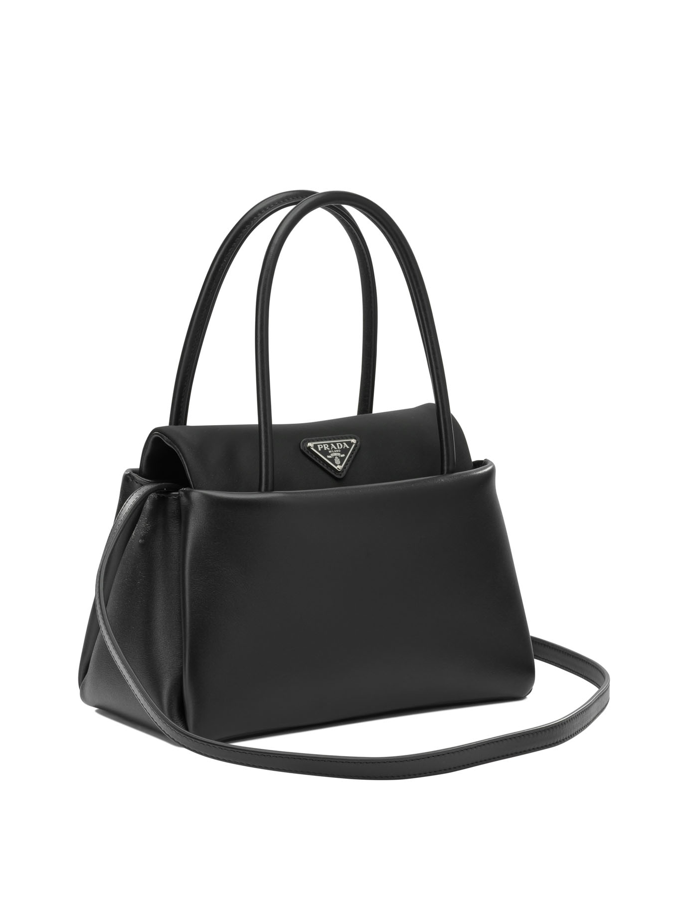 [Prada] Shoulder bag FW26 1BA5012G52F0002 V OPO
