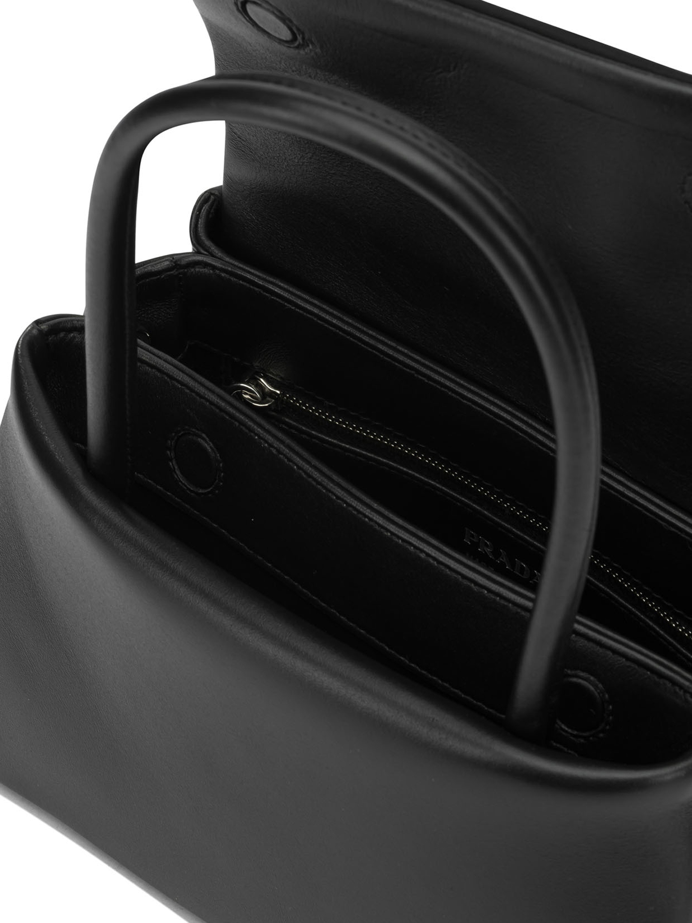 [Prada] Shoulder bag FW26 1BA5012G52F0002 V OPO