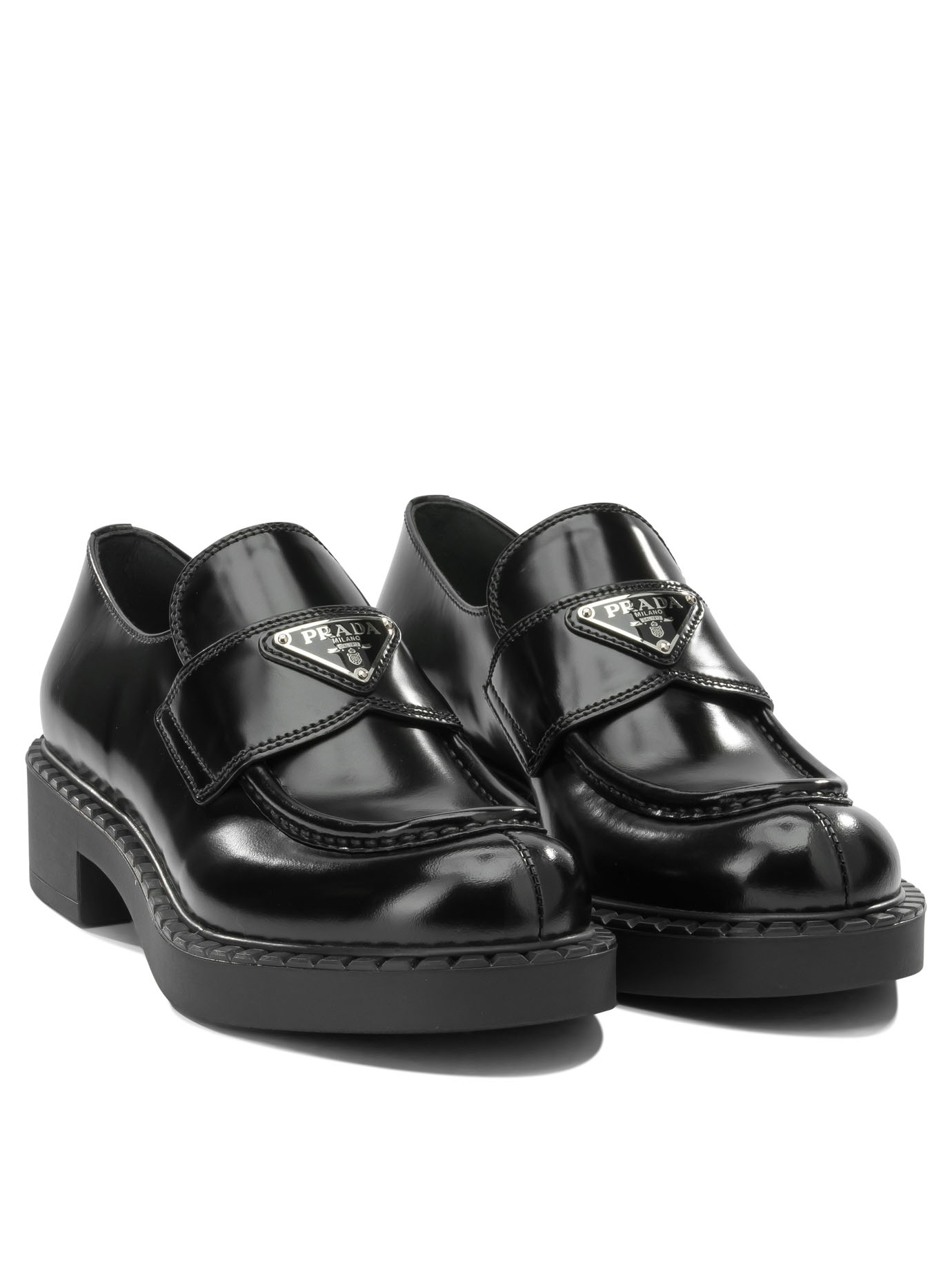 [Prada] Loafer FW26 1D246MULSF0002 F G050