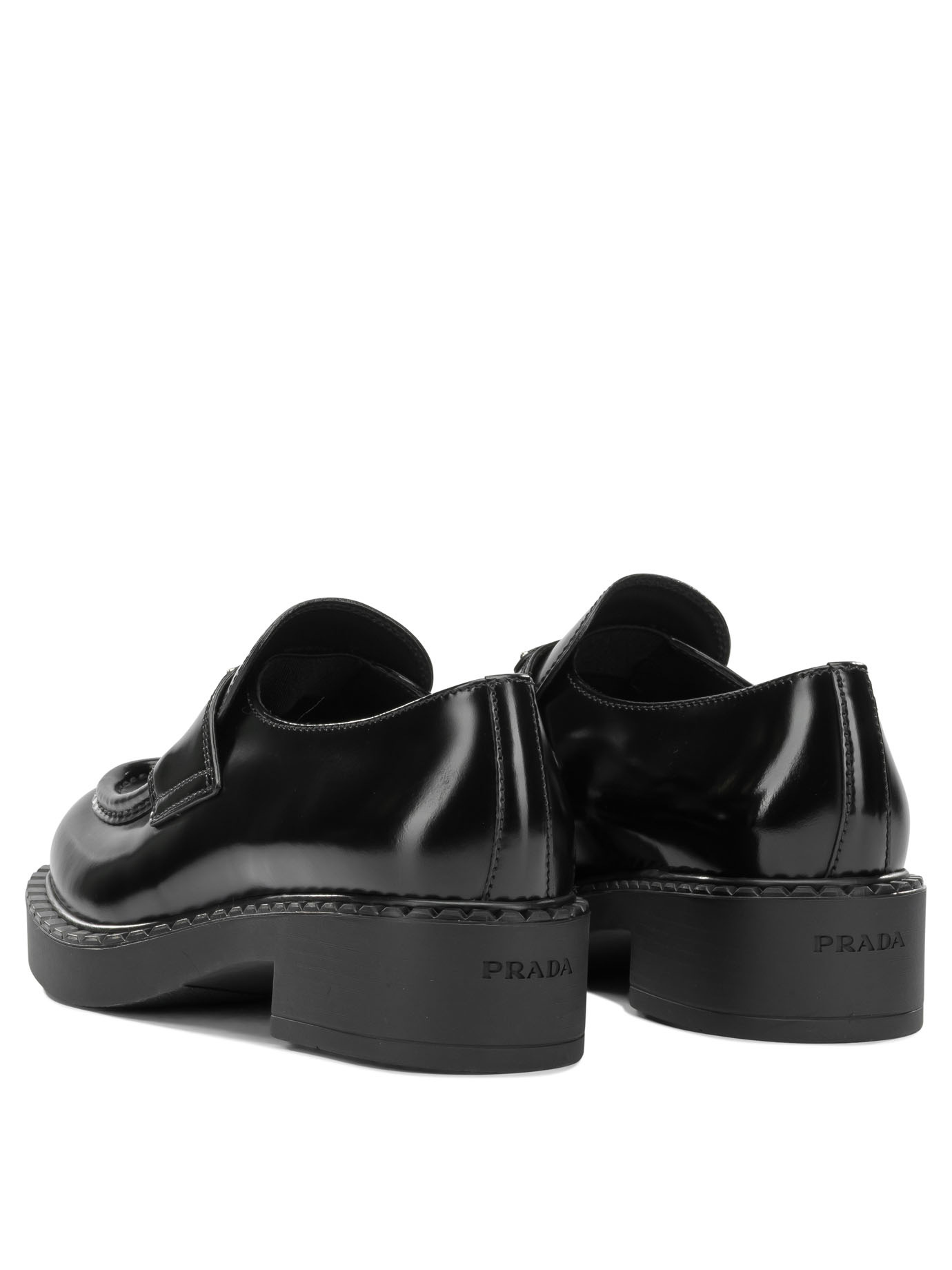 [Prada] Loafer FW26 1D246MULSF0002 F G050