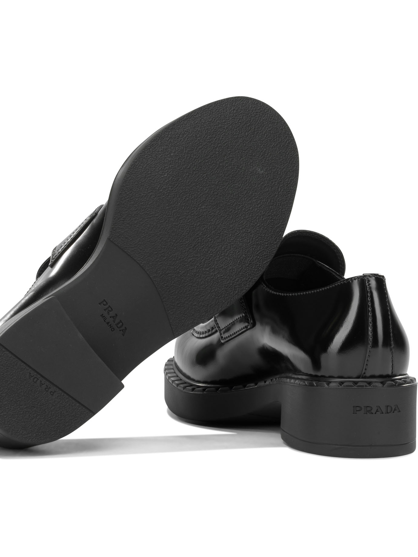 [Prada] Loafer FW26 1D246MULSF0002 F G050