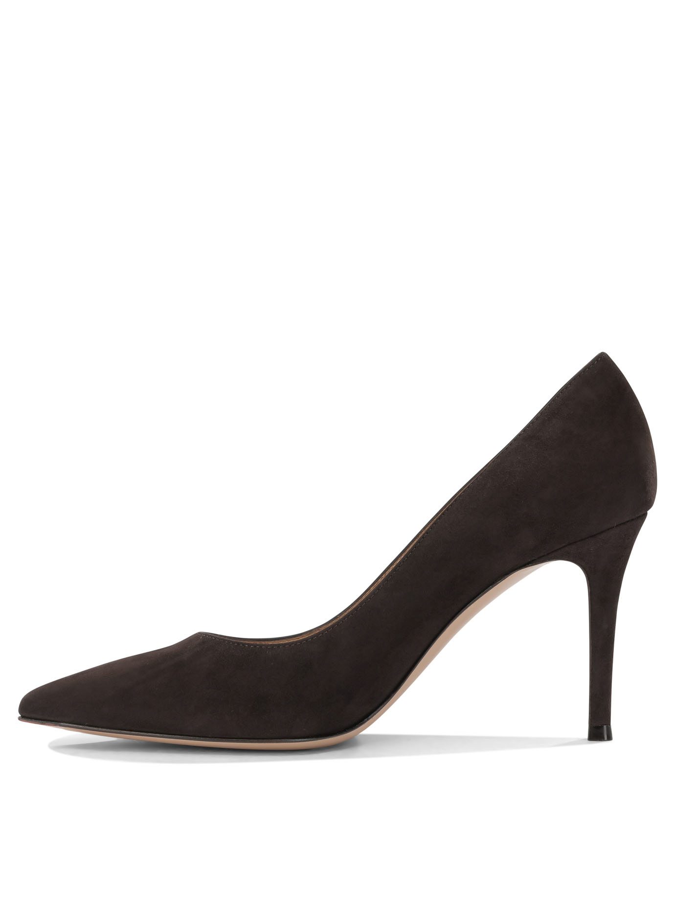 [Gianvito Rossi] Pumps FW26 G2458085RICCAMMOKA