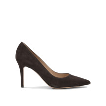[Gianvito Rossi] Pumps FW26 G2458085RICCAMMOKA