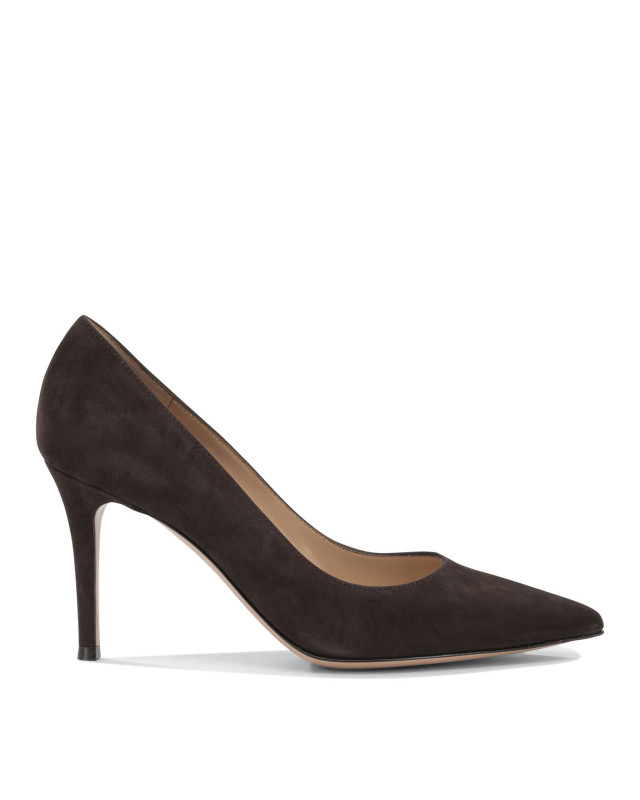 [Gianvito Rossi] Pumps FW26 G2458085RICCAMMOKA
