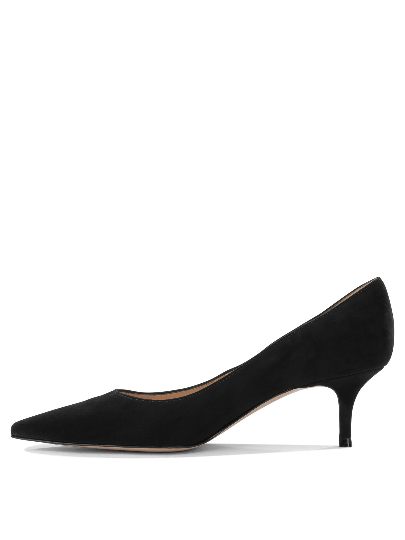 [Gianvito Rossi] Pumps FW26 G2033655RICCAMNERO