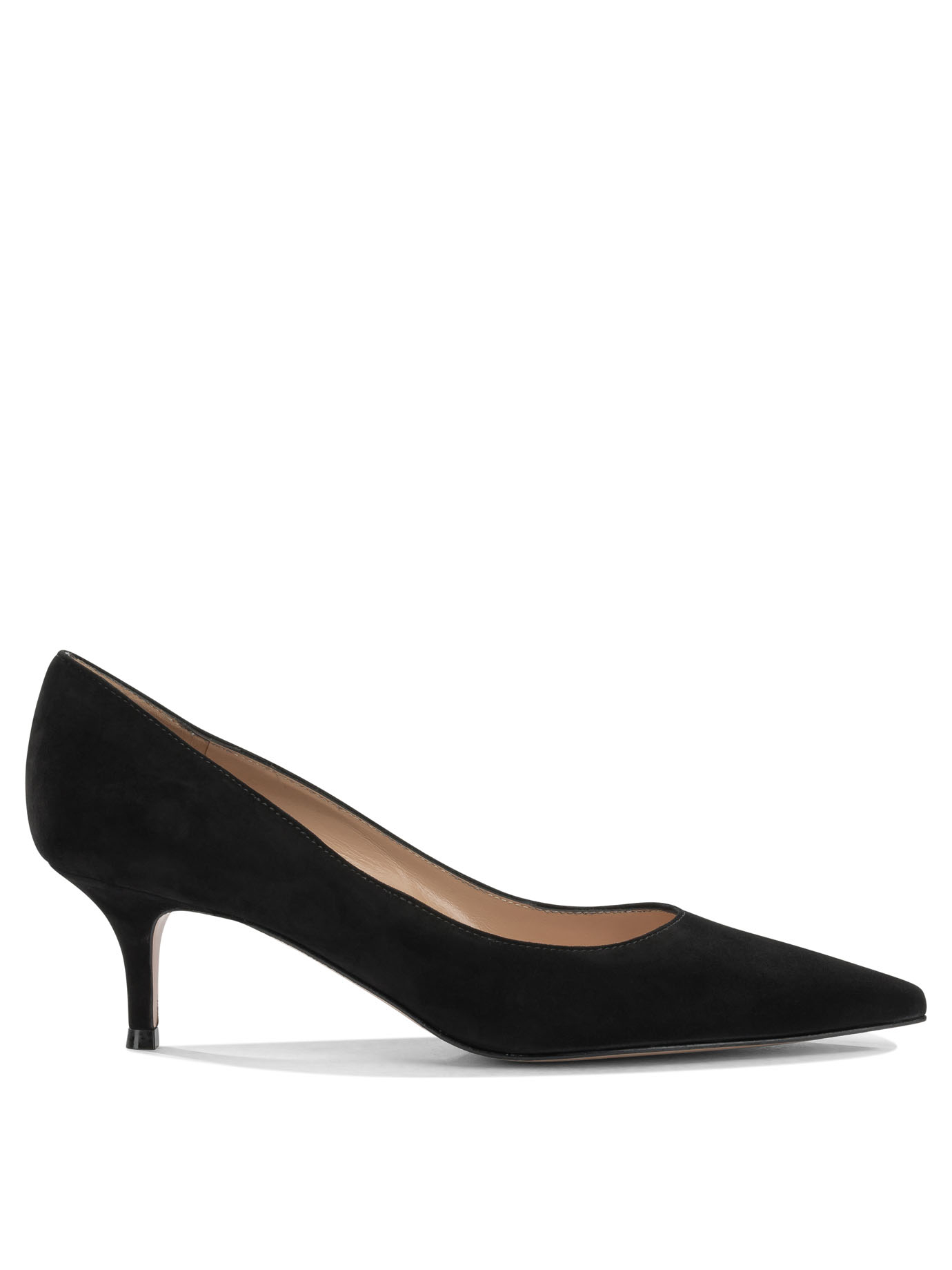 [Gianvito Rossi] Pumps FW26 G2033655RICCAMNERO