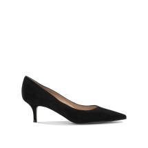 [Gianvito Rossi] Pumps FW26 G2033655RICCAMNERO