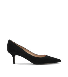 [Gianvito Rossi] Pumps FW26 G2033655RICCAMNERO