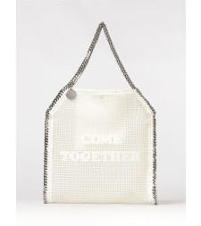 [Stella McCartney] Tote bag SS26 7B0204WP0719 9001