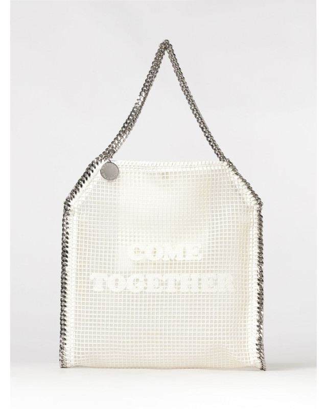 [Stella McCartney] Tote bag SS26 7B0204WP0719 9001