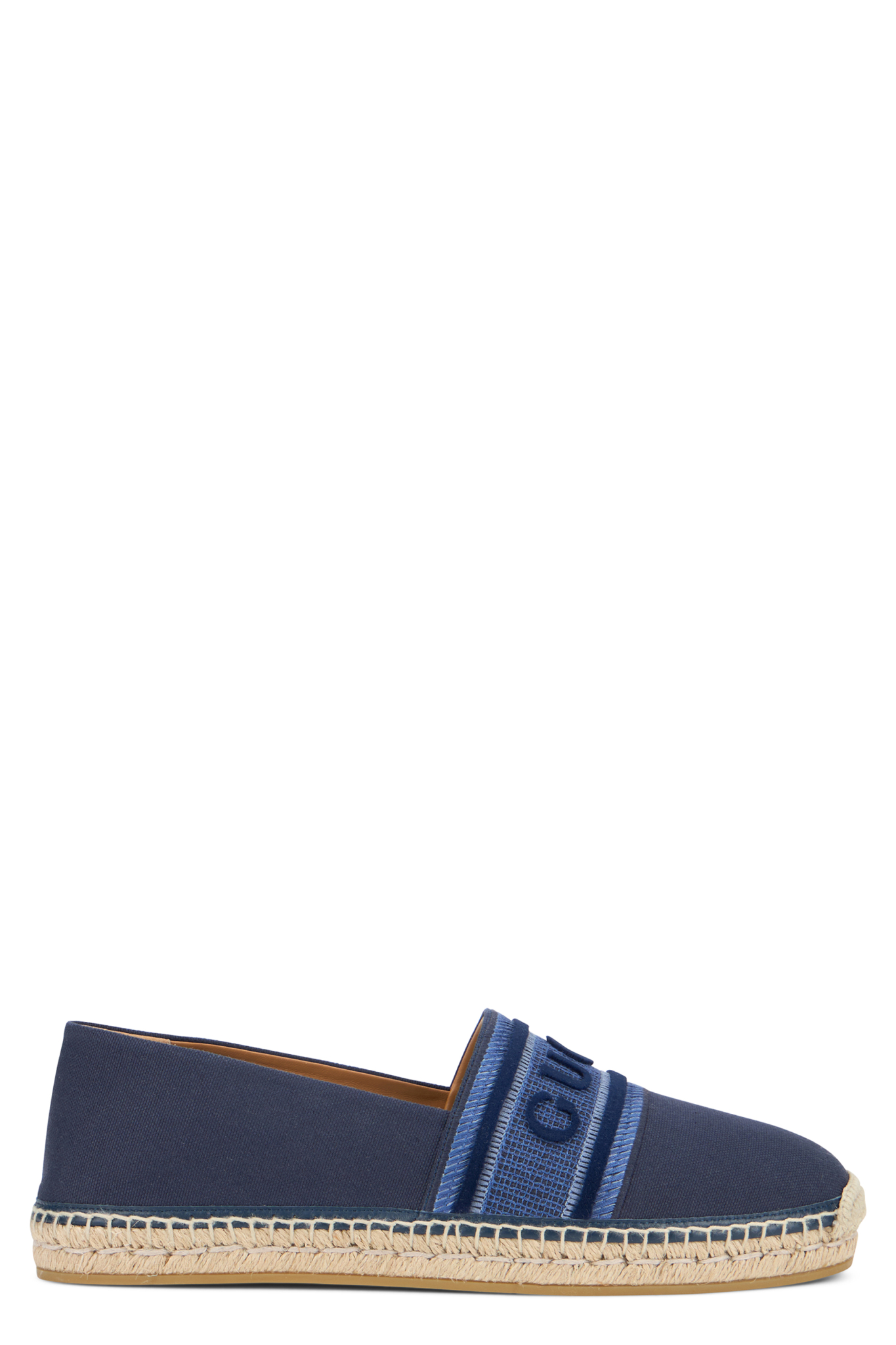 [Gucci] Espadrille SS26 855716FAFQV_4156