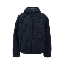 [Diesel] Fleece FW26 A189470KIBT81E-81E