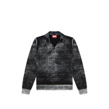 [Diesel] Knitwear FW26 A217500BKCB