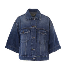 [Weekend MaxMara] Shirts Short Sleeve FW26 2625046051600WKDLIUTI005
