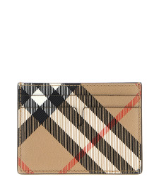 [Burberry] Cardholder FW26 8091914SAND