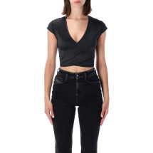 [Diesel] T-shirts Short Sleeve FW26 A240360PKAT9XX