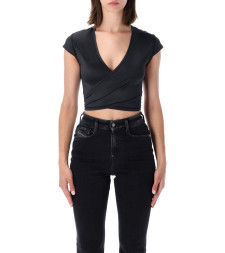 [Diesel] T-shirts Short Sleeve FW26 A240360PKAT9XX