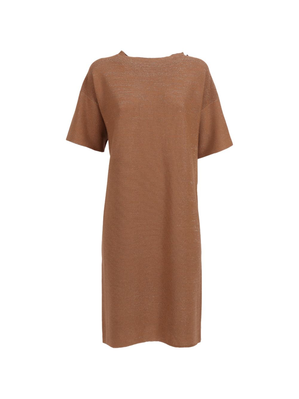 [Fabiana Filippi] Short sleeve dress SS26 ABD266F178L7661268