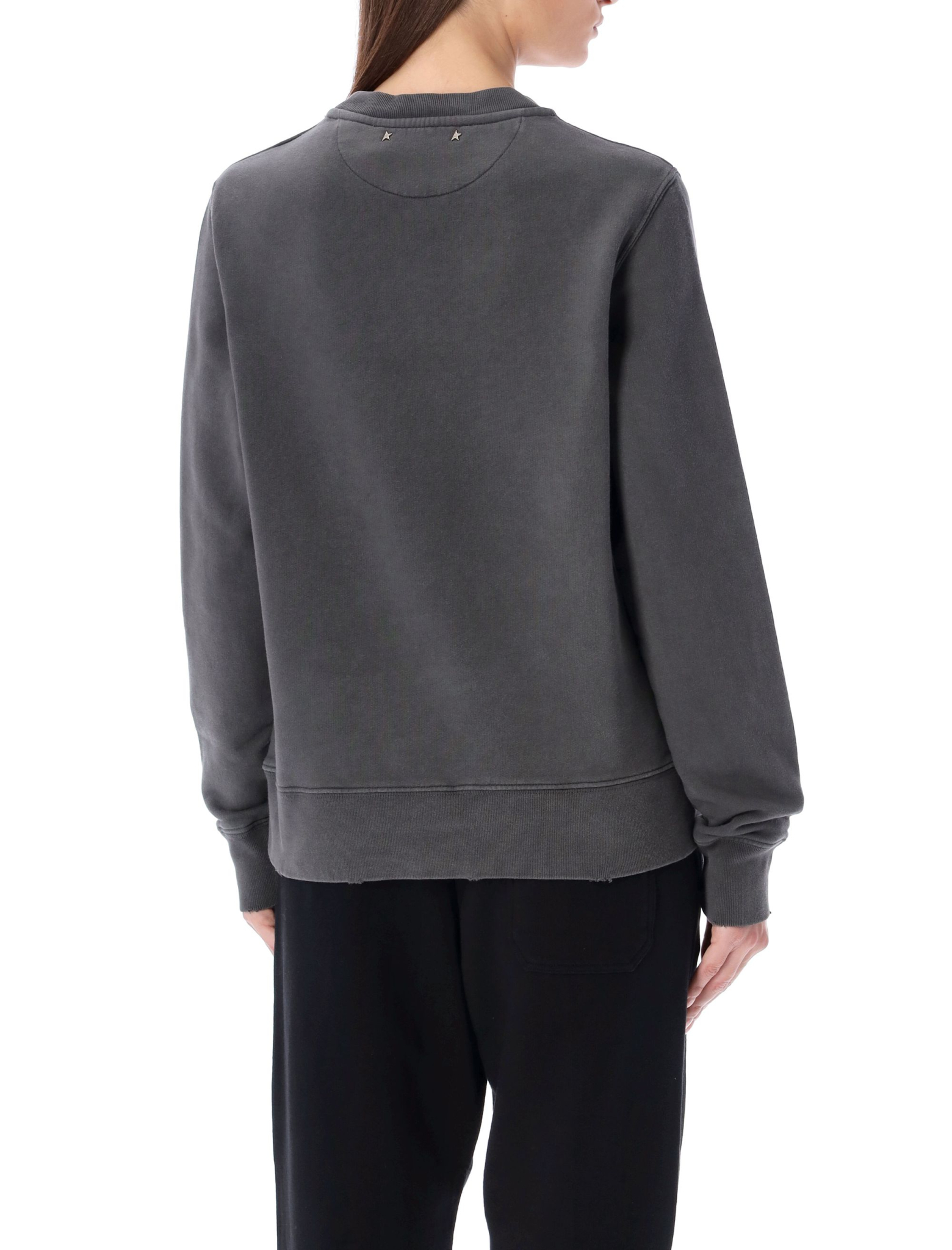 [Golden Goose] Sweatshirt FW26 GWP01223P00067260318