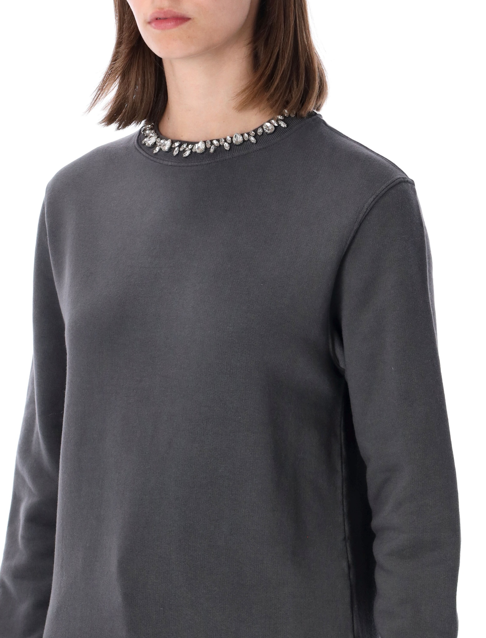[Golden Goose] Sweatshirt FW26 GWP01223P00067260318