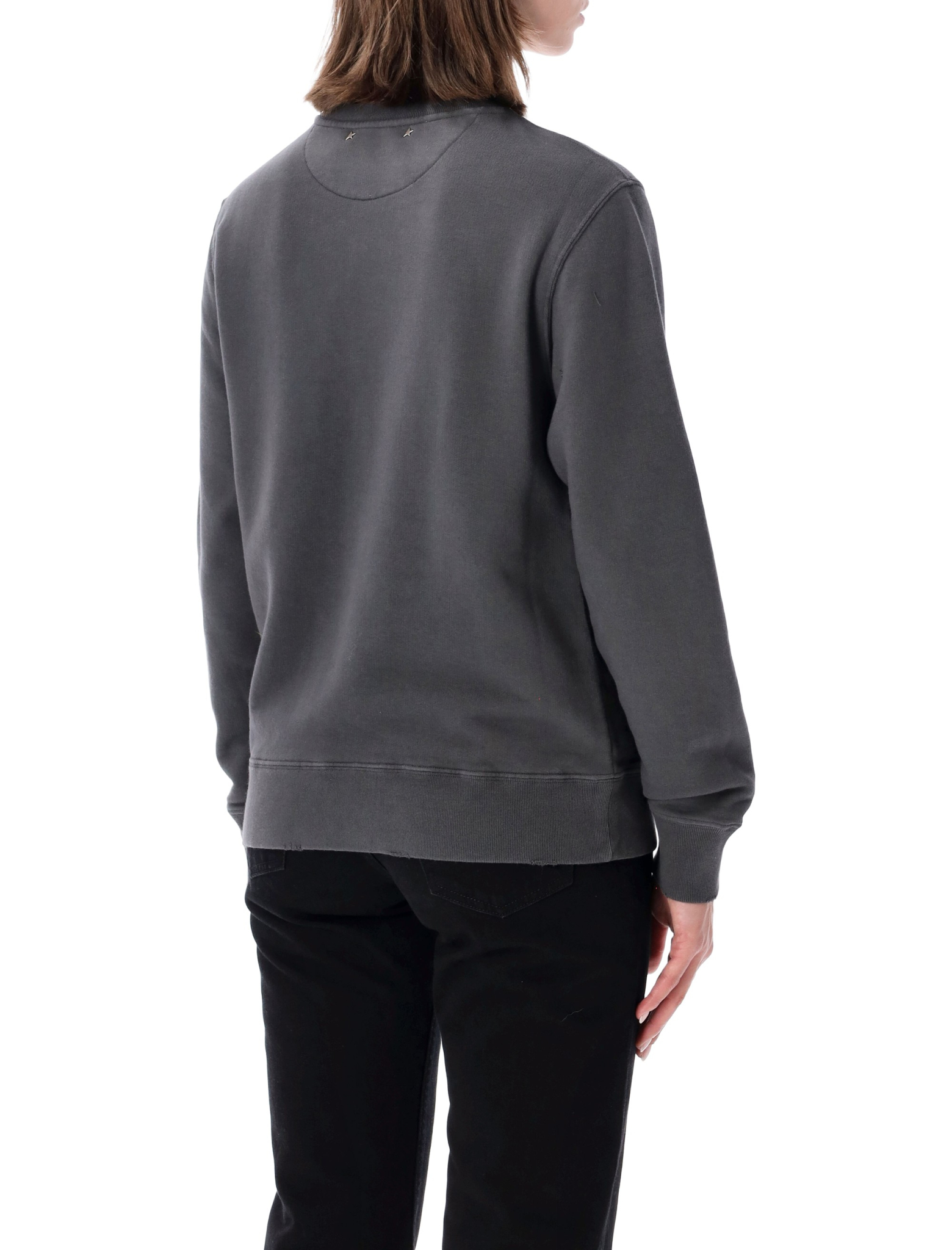 [Golden Goose] Sweatshirt FW26 GWP01223P00067260318