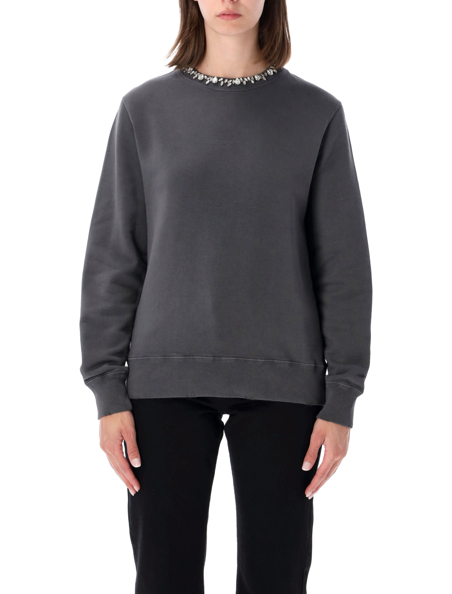 [Golden Goose] Sweatshirt FW26 GWP01223P00067260318