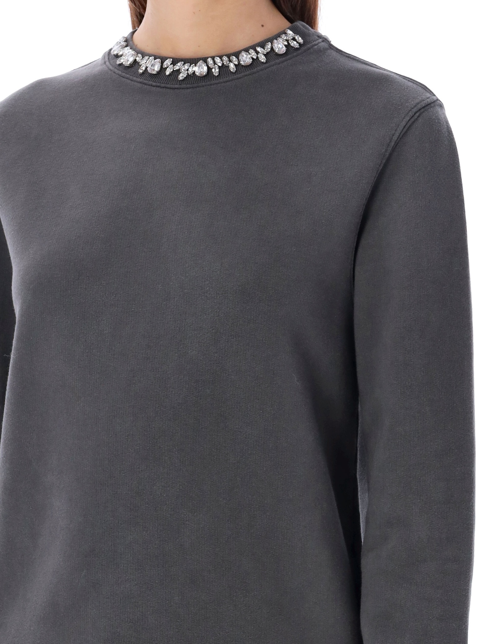 [Golden Goose] Sweatshirt FW26 GWP01223P00067260318