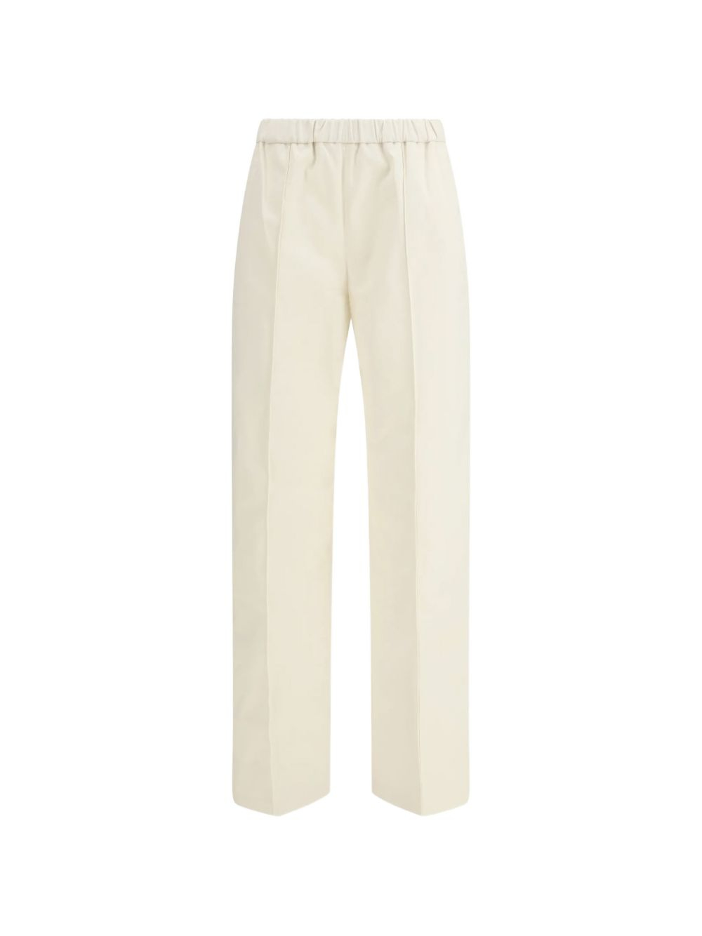 [Fabiana Filippi] Jogger pants SS26 PAD266F336L7640145