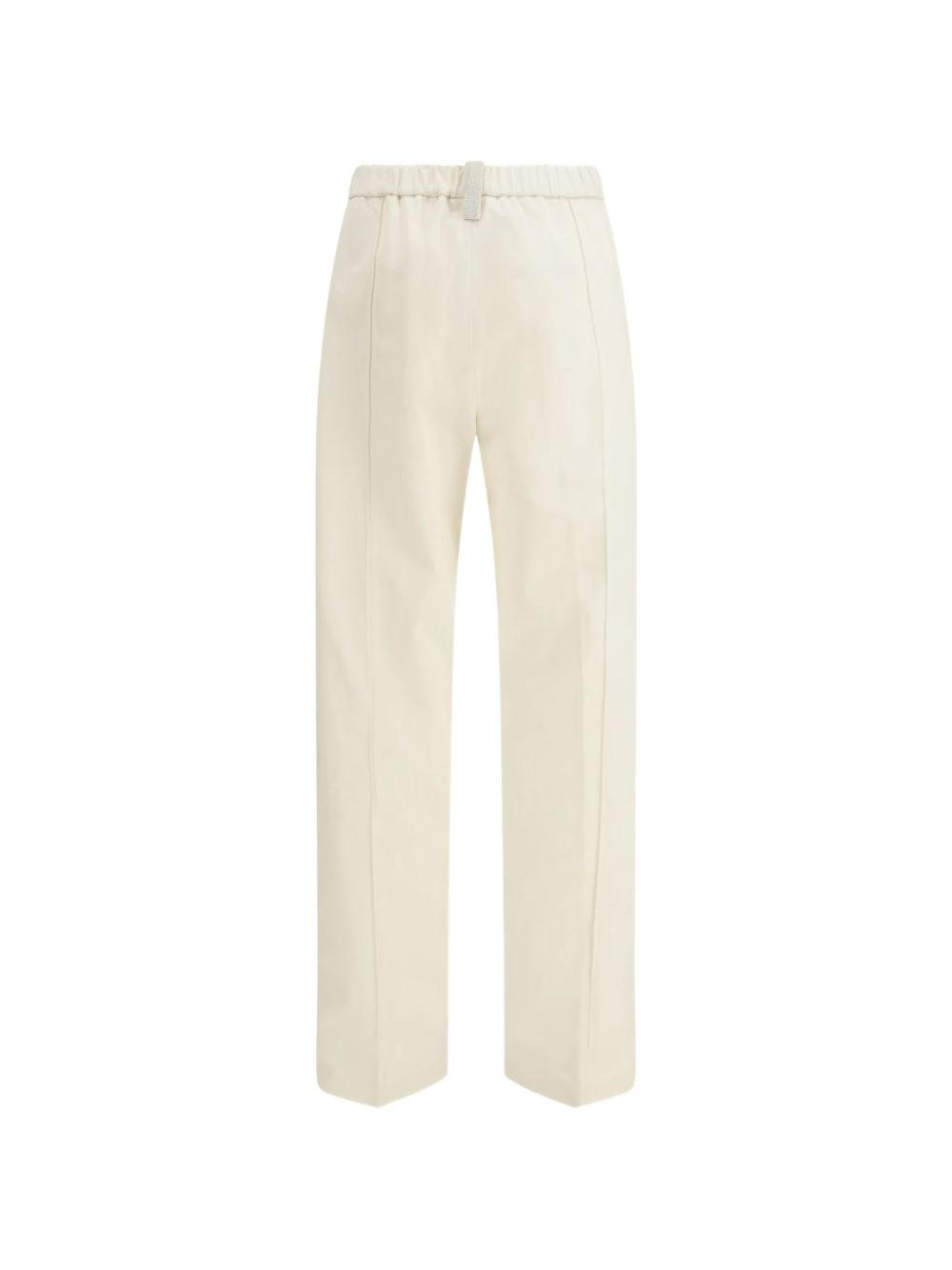 [Fabiana Filippi] Jogger pants SS26 PAD266F336L7640145
