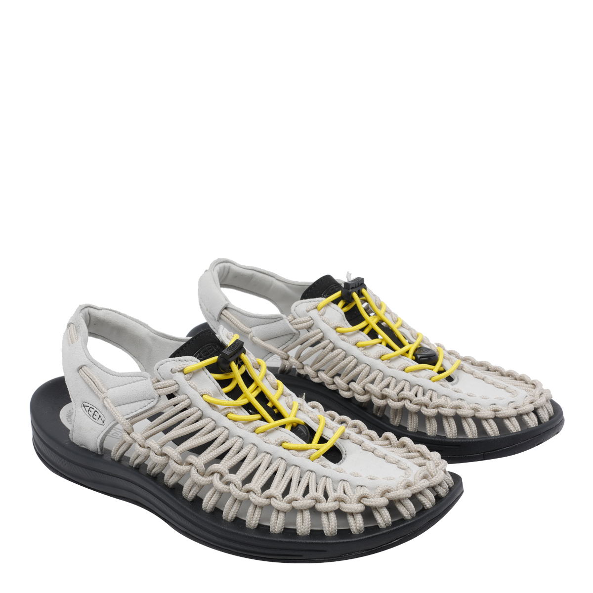 [KEEN] Sneakers SS26 1032183VAPOR/CREAM GOLD