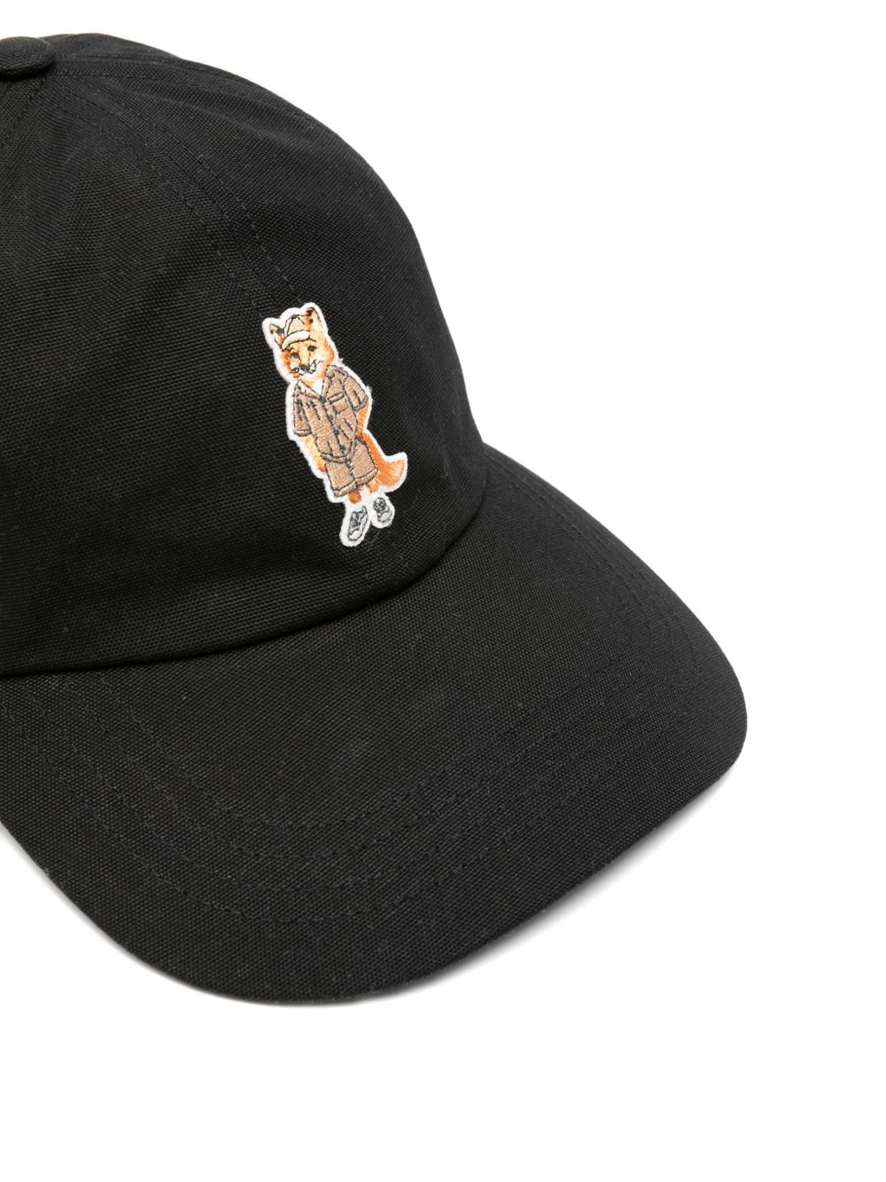 [MAISON KITSUNE] Cap SS26 QU06102DWB0026P199