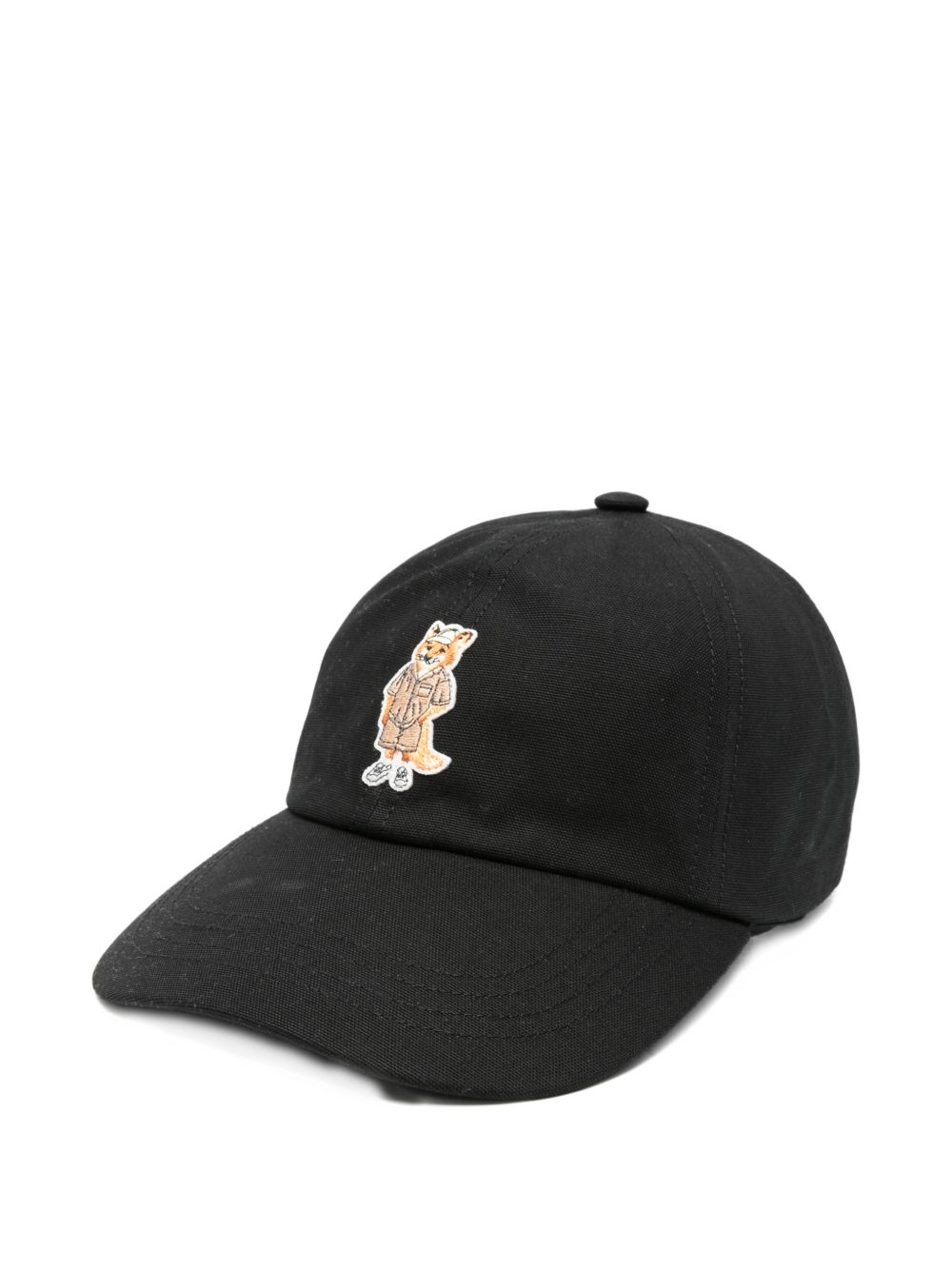 [MAISON KITSUNE] Cap SS26 QU06102DWB0026P199